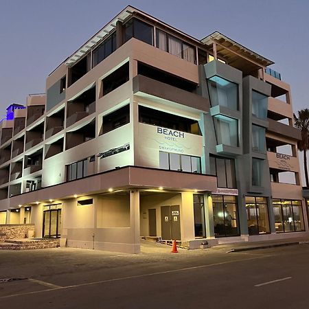 Beach Hotel Swakopmund Exterior foto
