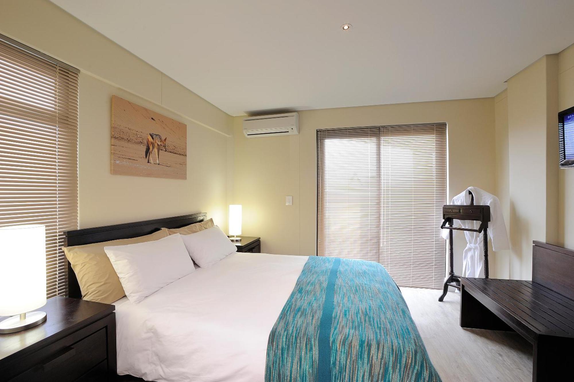Beach Hotel Swakopmund Exterior foto